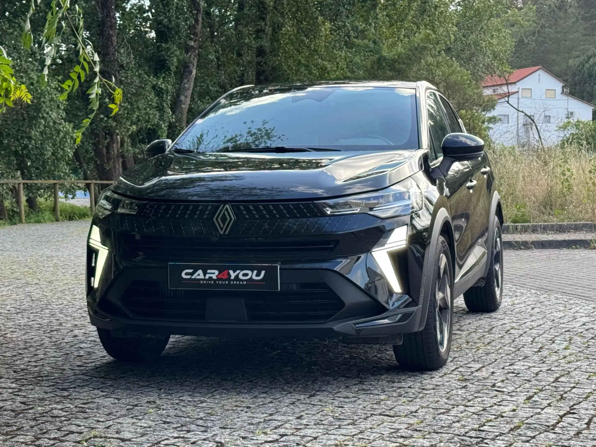 Renault Captur 1.0 TCe Techno 13