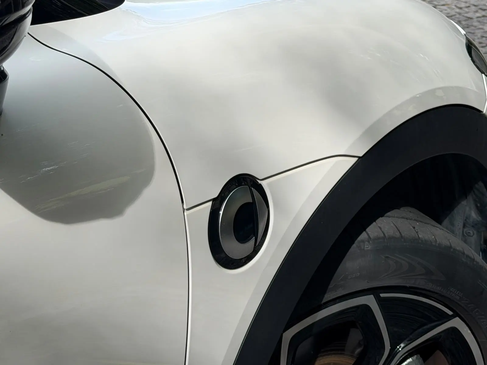 Smart #3 66 kWh Pro+ 3