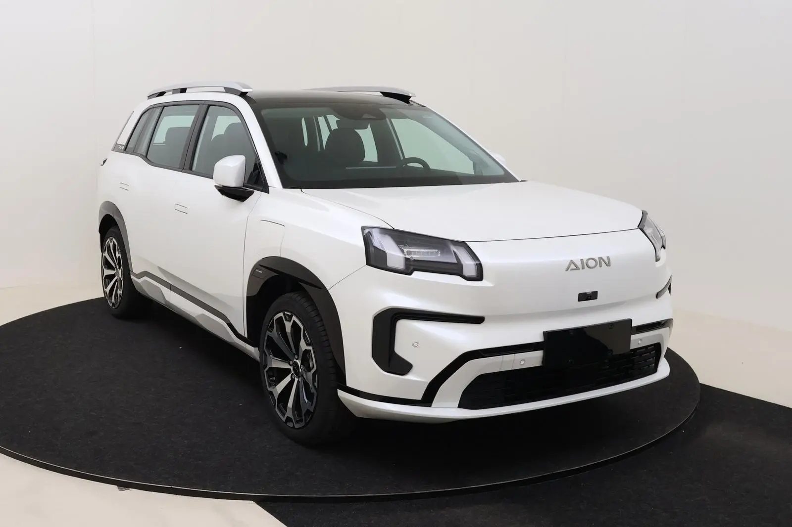 Aion V 75.26 kWh Premium 3