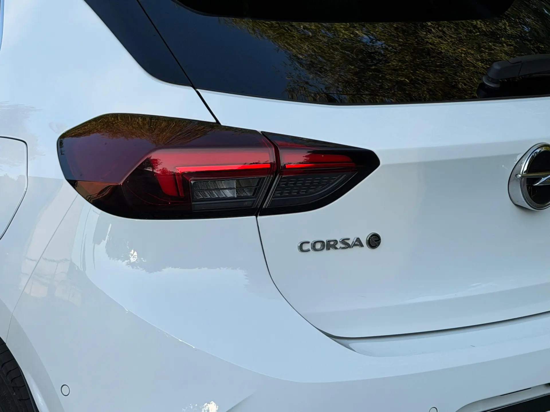 Opel Corsa-e Elegance 15