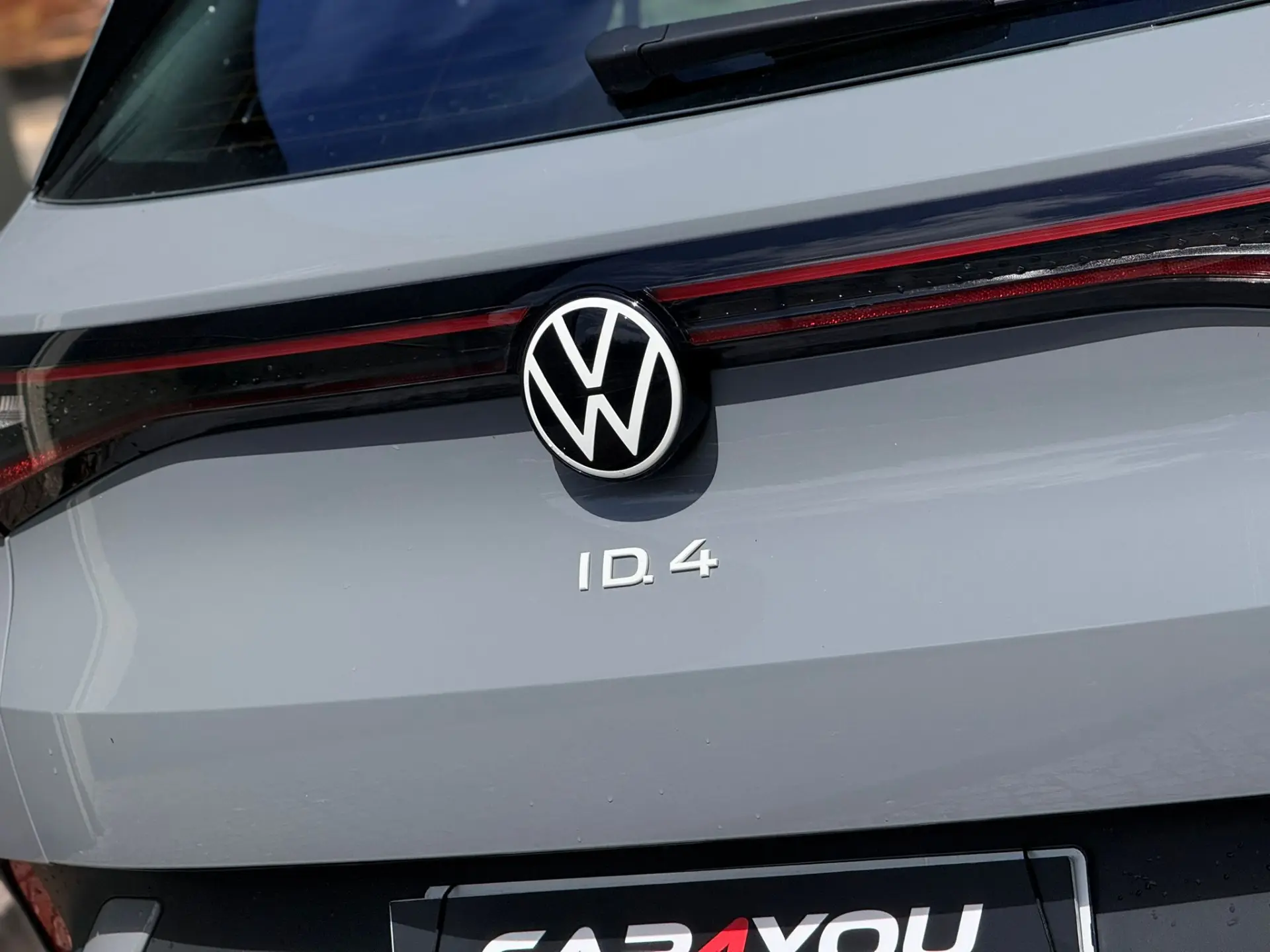 Volkswagen ID.4 77 kWh Pro Performance 12