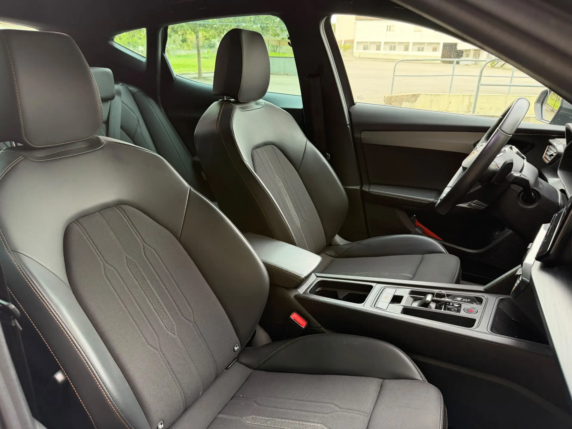 Cupra Formentor VZ 1.4 e-Hybrid DSG 34