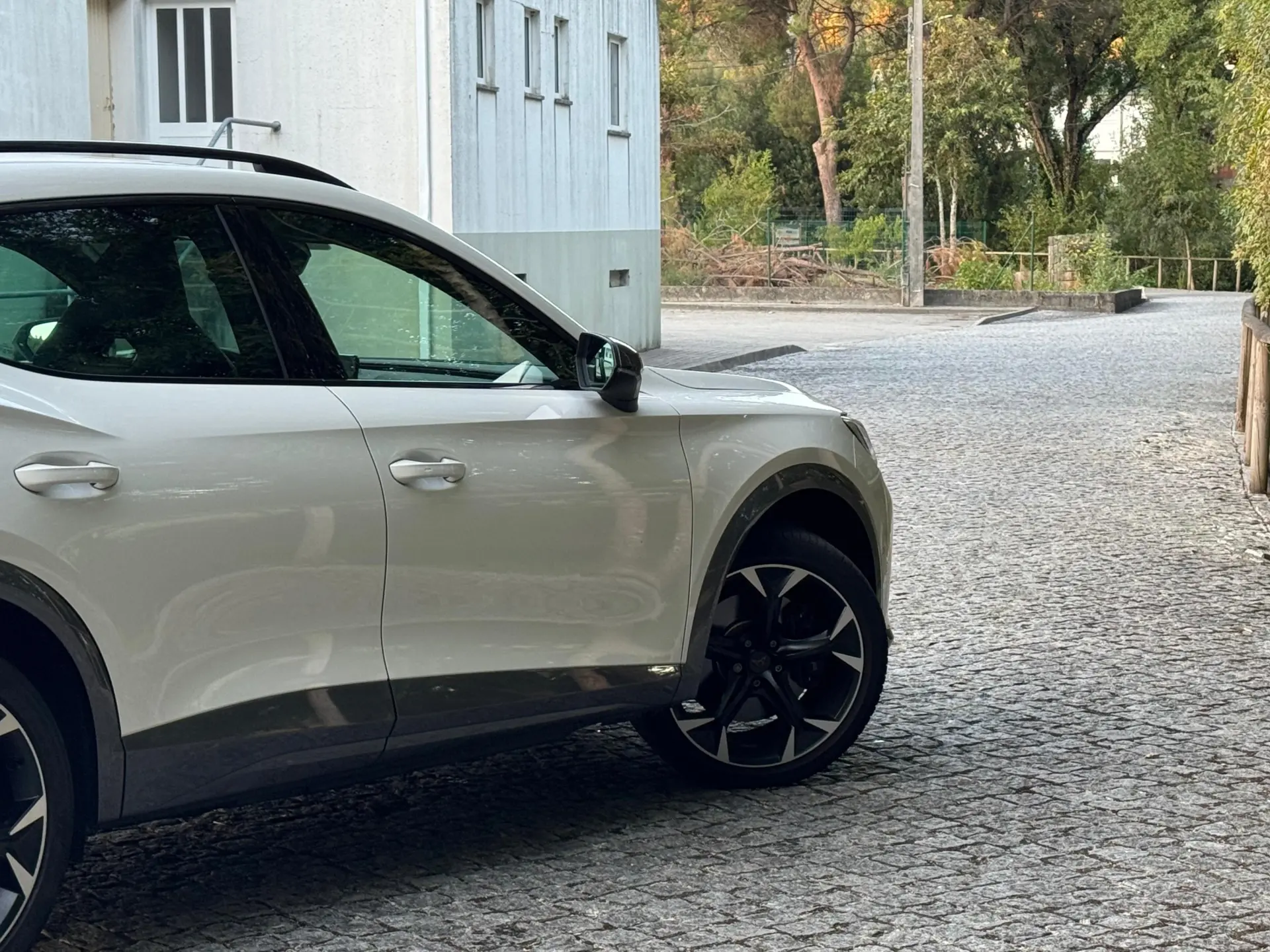 Cupra Formentor 1.4 e-Hybrid DSG VZ 7