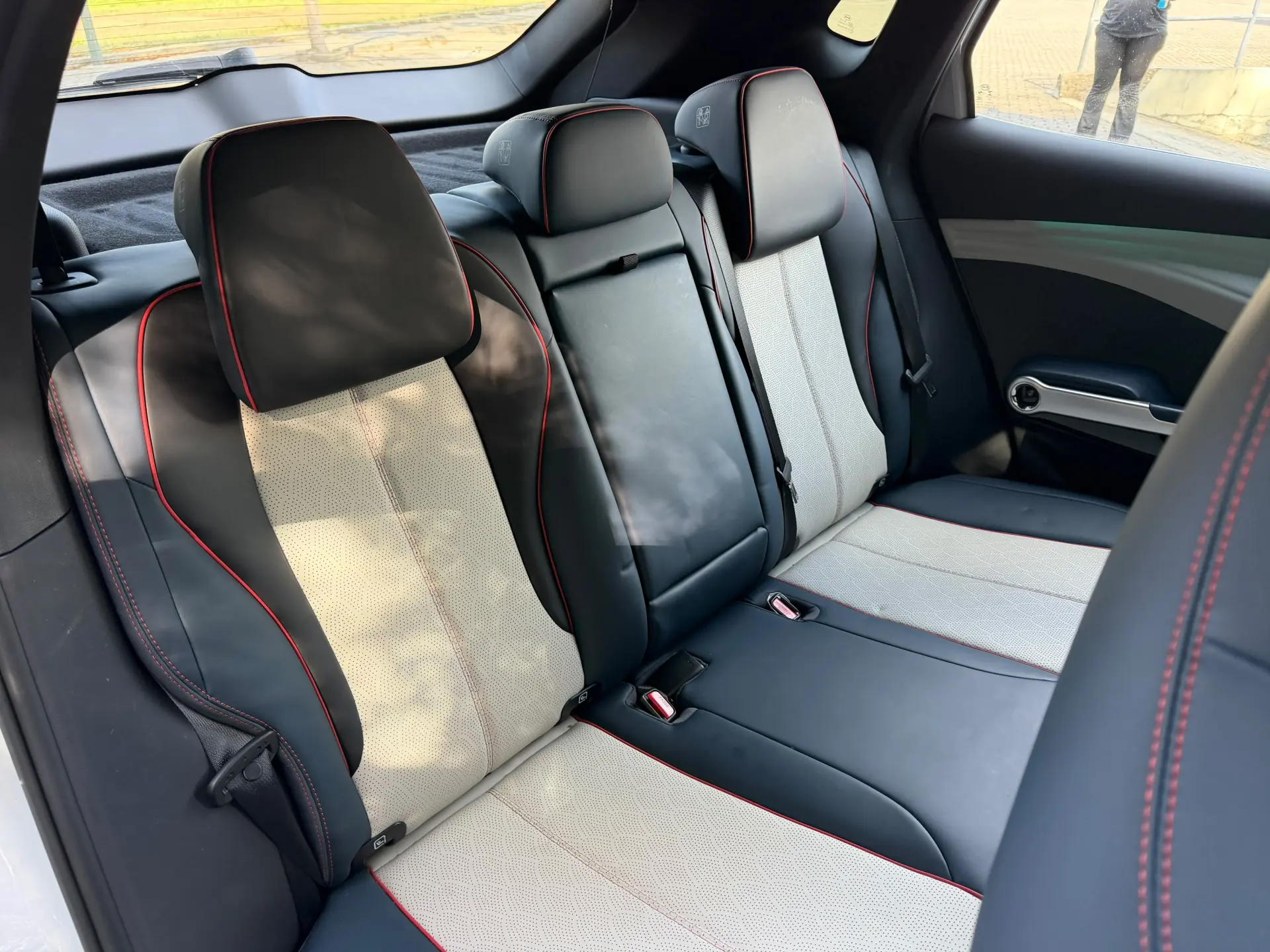 BYD Atto 3 60.48 kWh Design 43