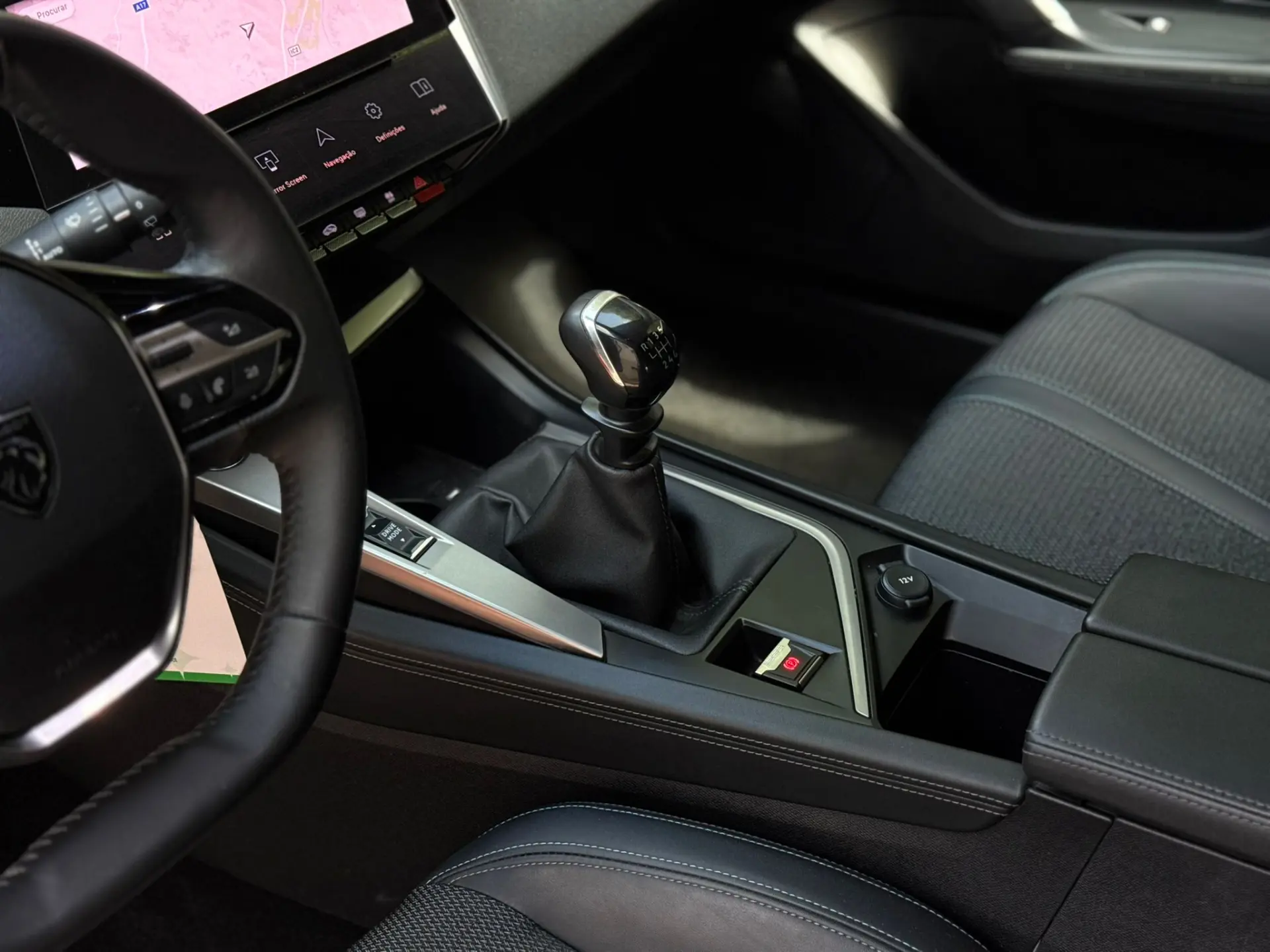 Peugeot 308 1.2 PureTech Allure 22