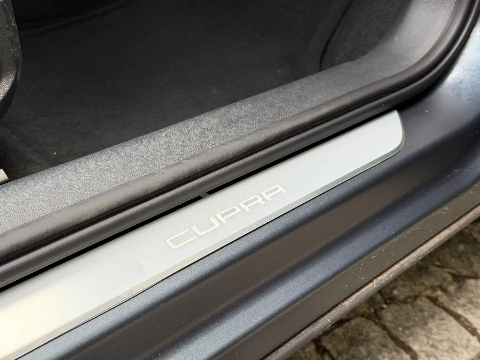 Cupra Formentor VZ 1.4 e-Hybrid DSG 25