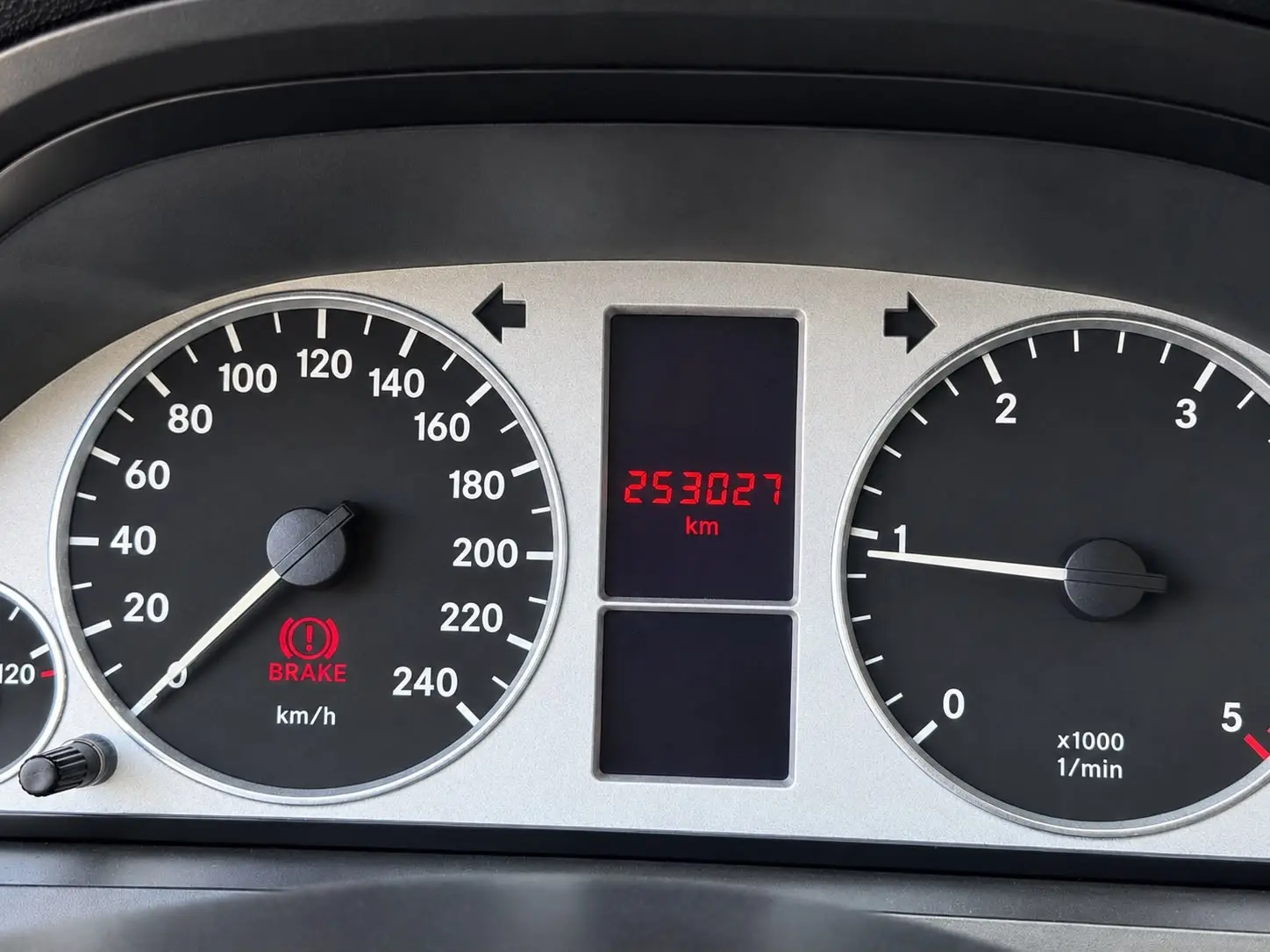 Mercedes-Benz B 180 CDi 22
