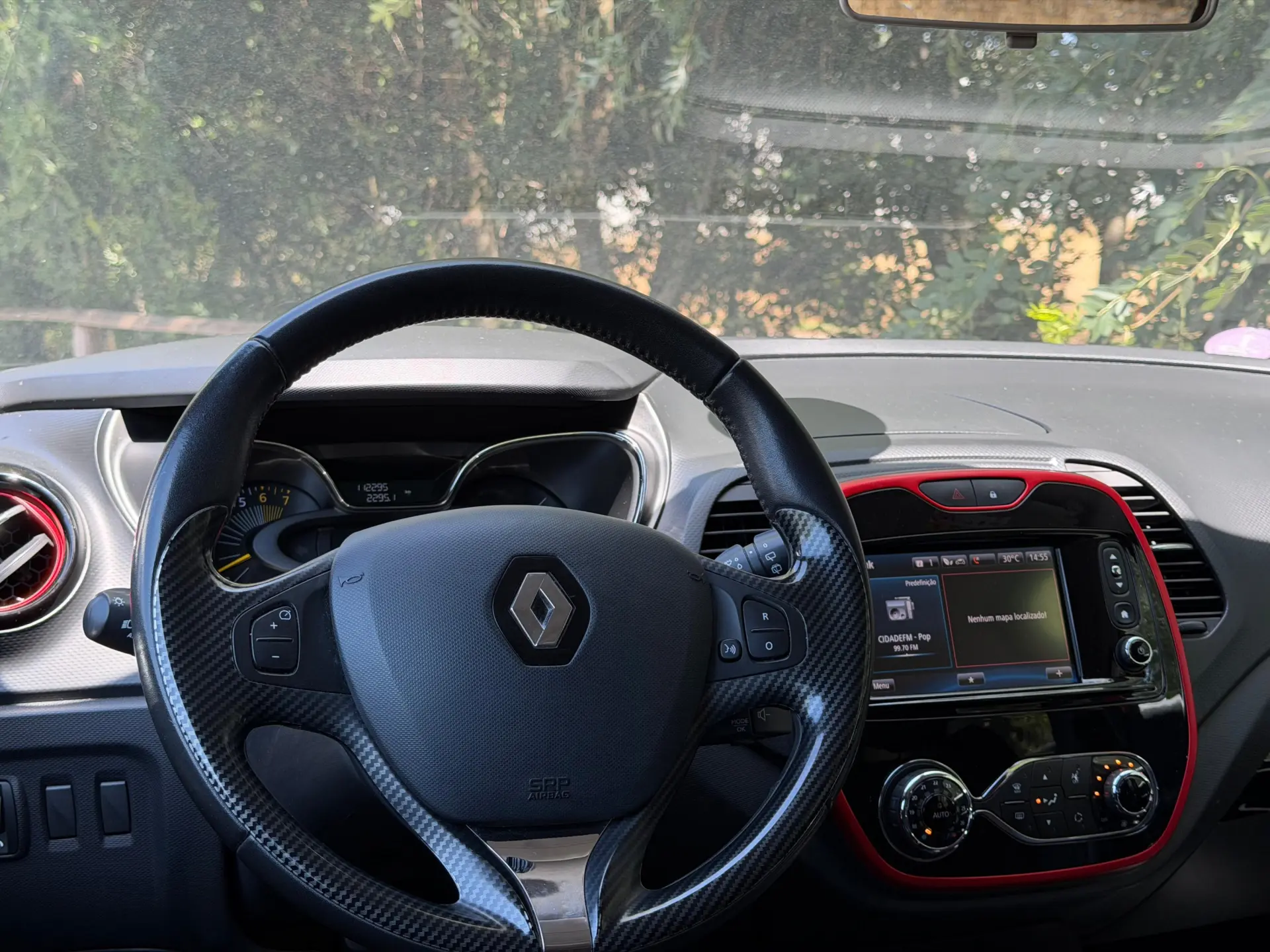 Renault Captur TCe 120 EDC Helly Hansen 26