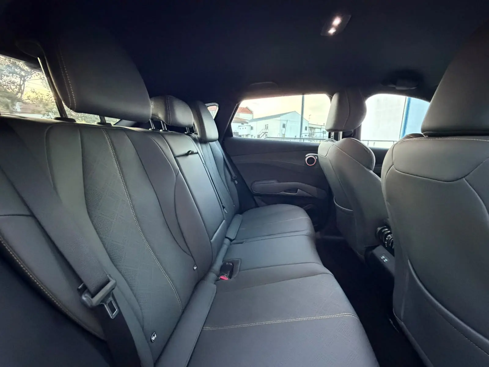 BYD Atto 3 EVO 74.8 kWh Design 43