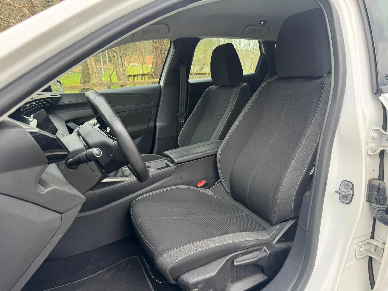 Peugeot 308 SW 1.2 PureTech Active Pack 23