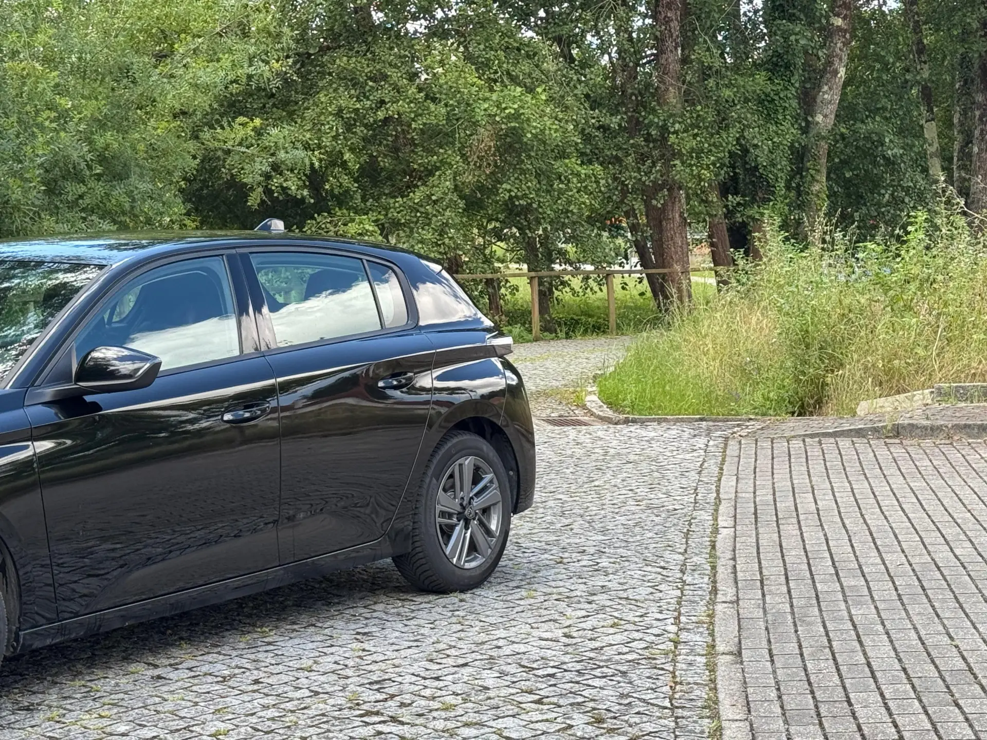 Peugeot 308 PureTech 130 EAT8 Active Pack 3