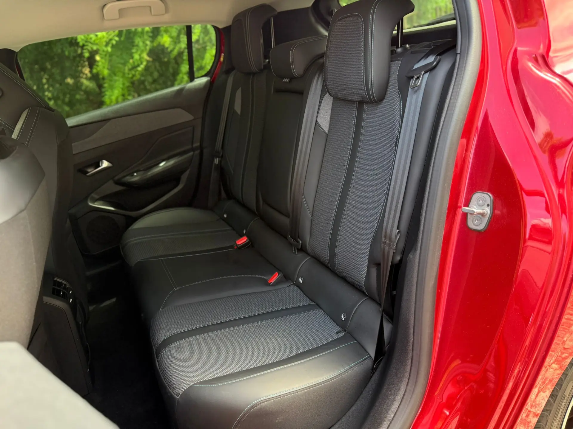 Peugeot 308 1.2 PureTech Allure 29