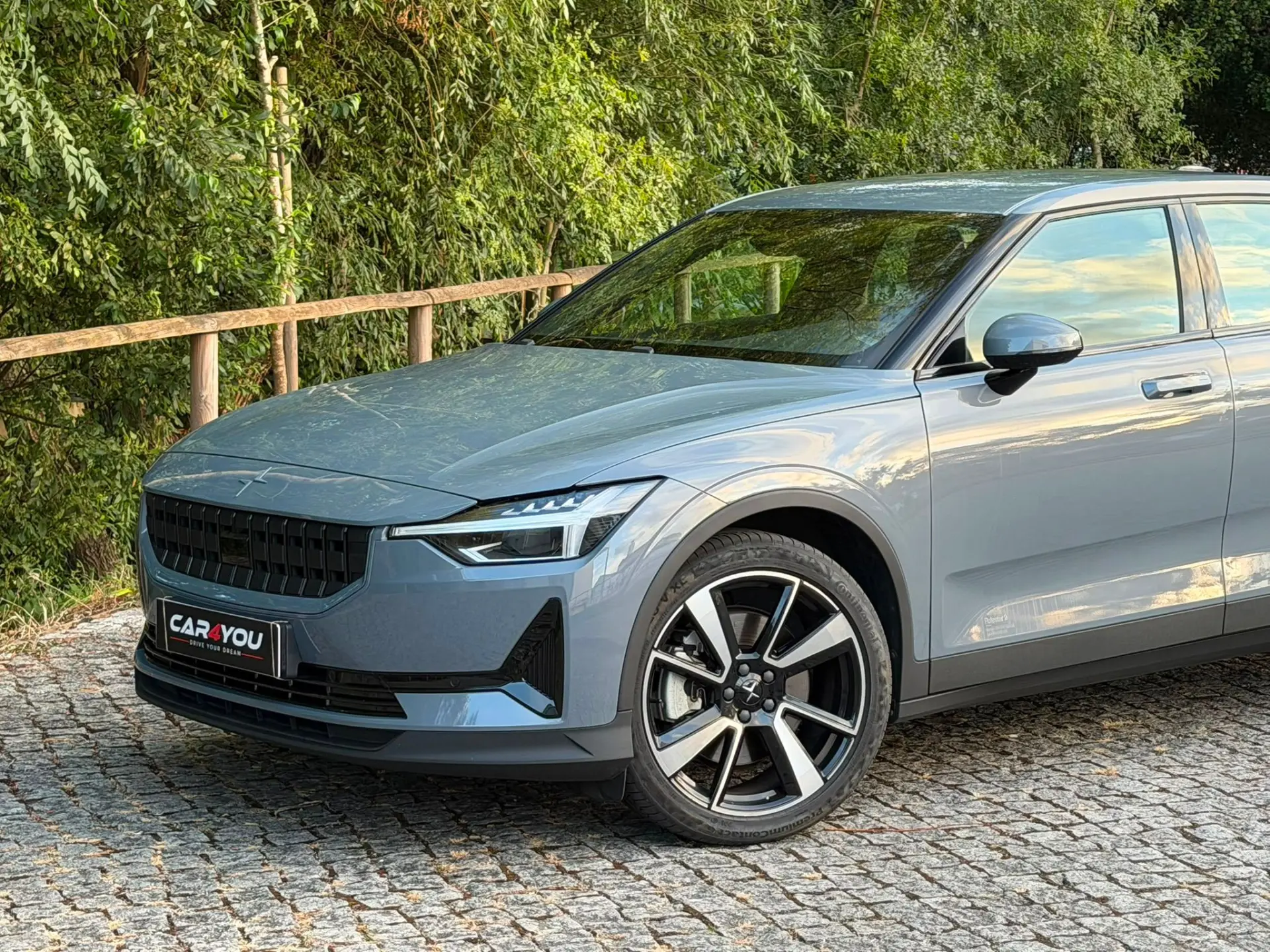 Polestar 2 Single Motor 64kWh 2