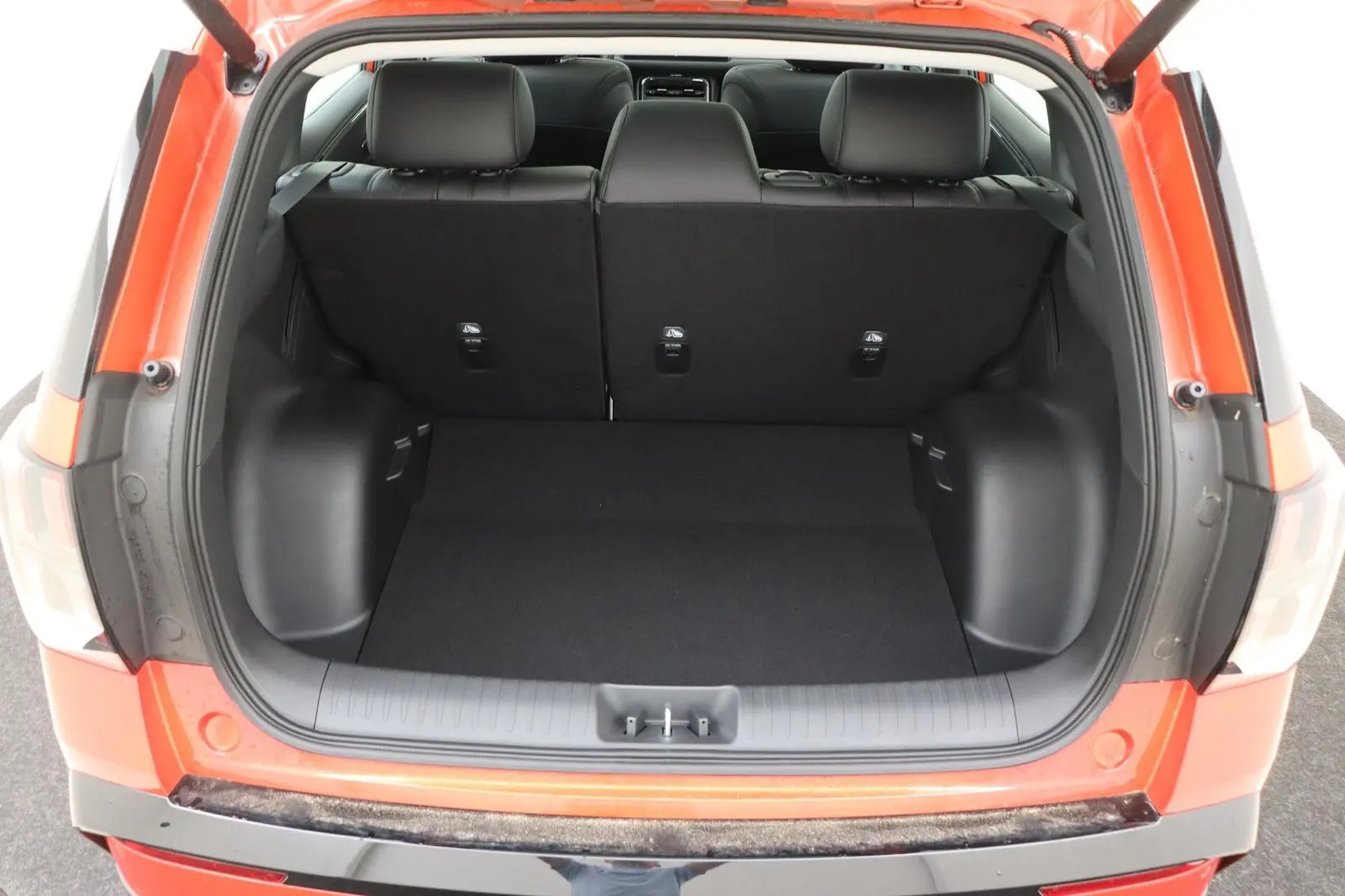 Aion V 75.26 kWh Premium 14