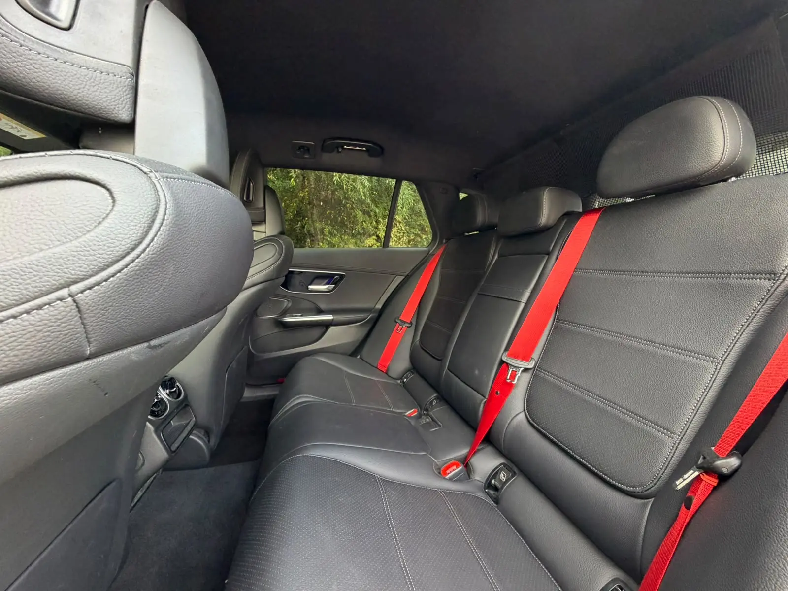 Mercedes-Benz C 300 e AMG Line 45