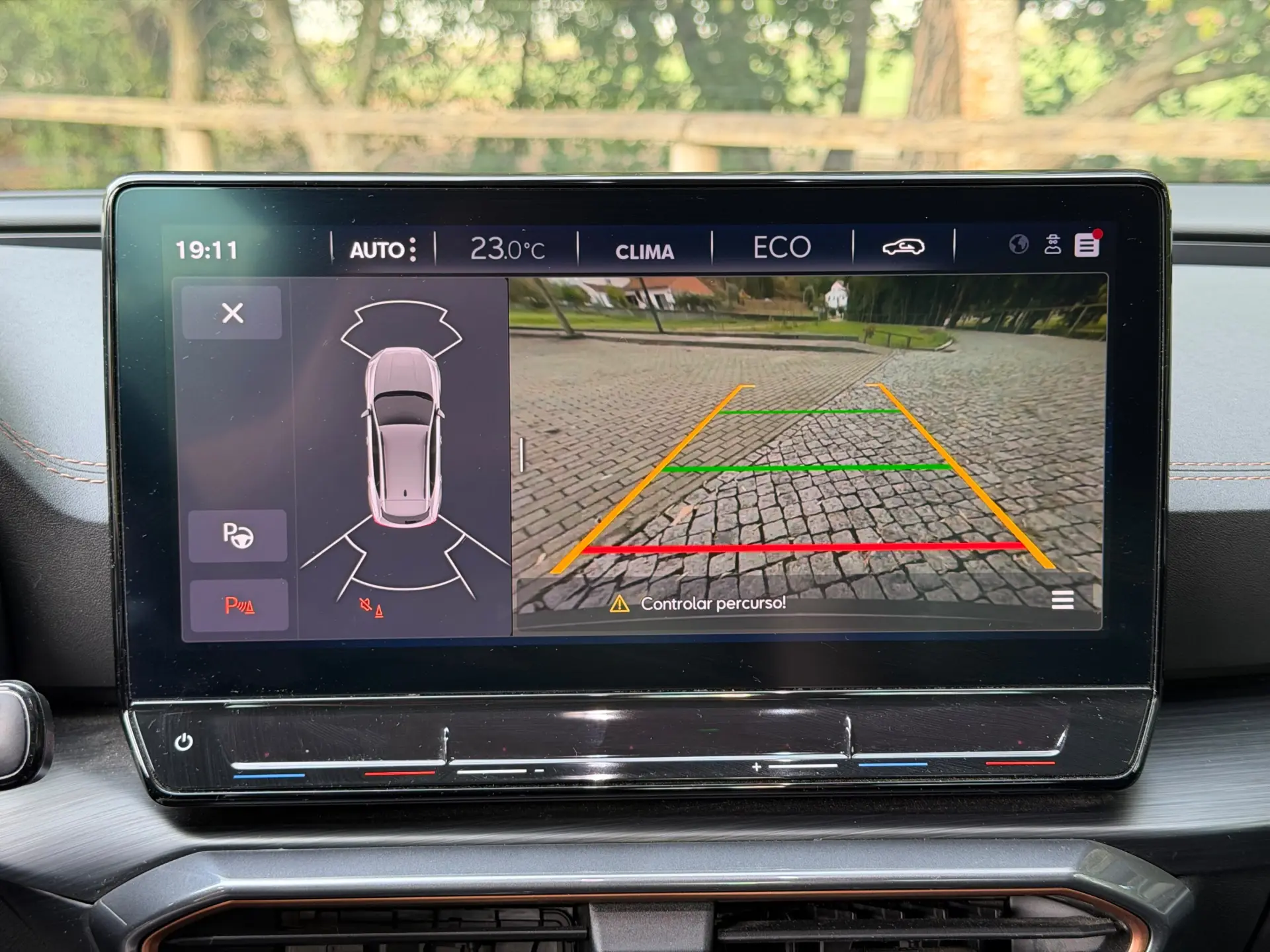 Cupra Formentor 1.4 e-Hybrid DSG 16