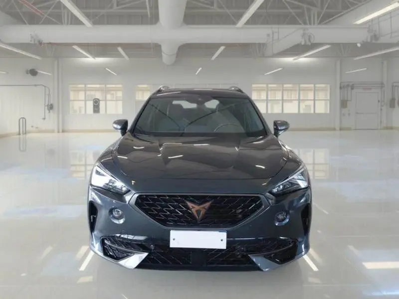 Cupra Formentor 1.4 e-Hybrid DSG 7