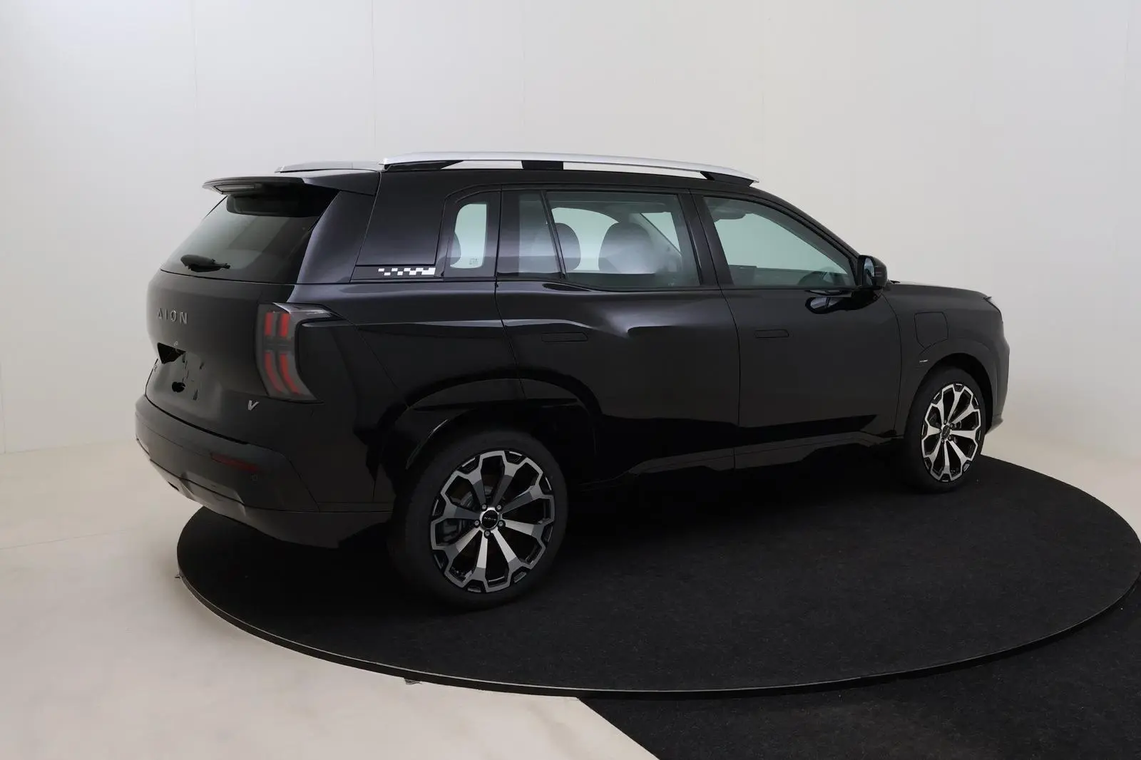 Aion V 75.26 kWh Premium 2