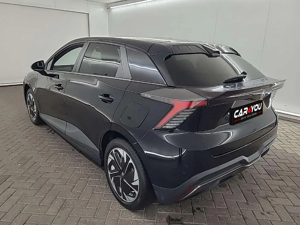 MG MG4 64 kWh Comfort 4