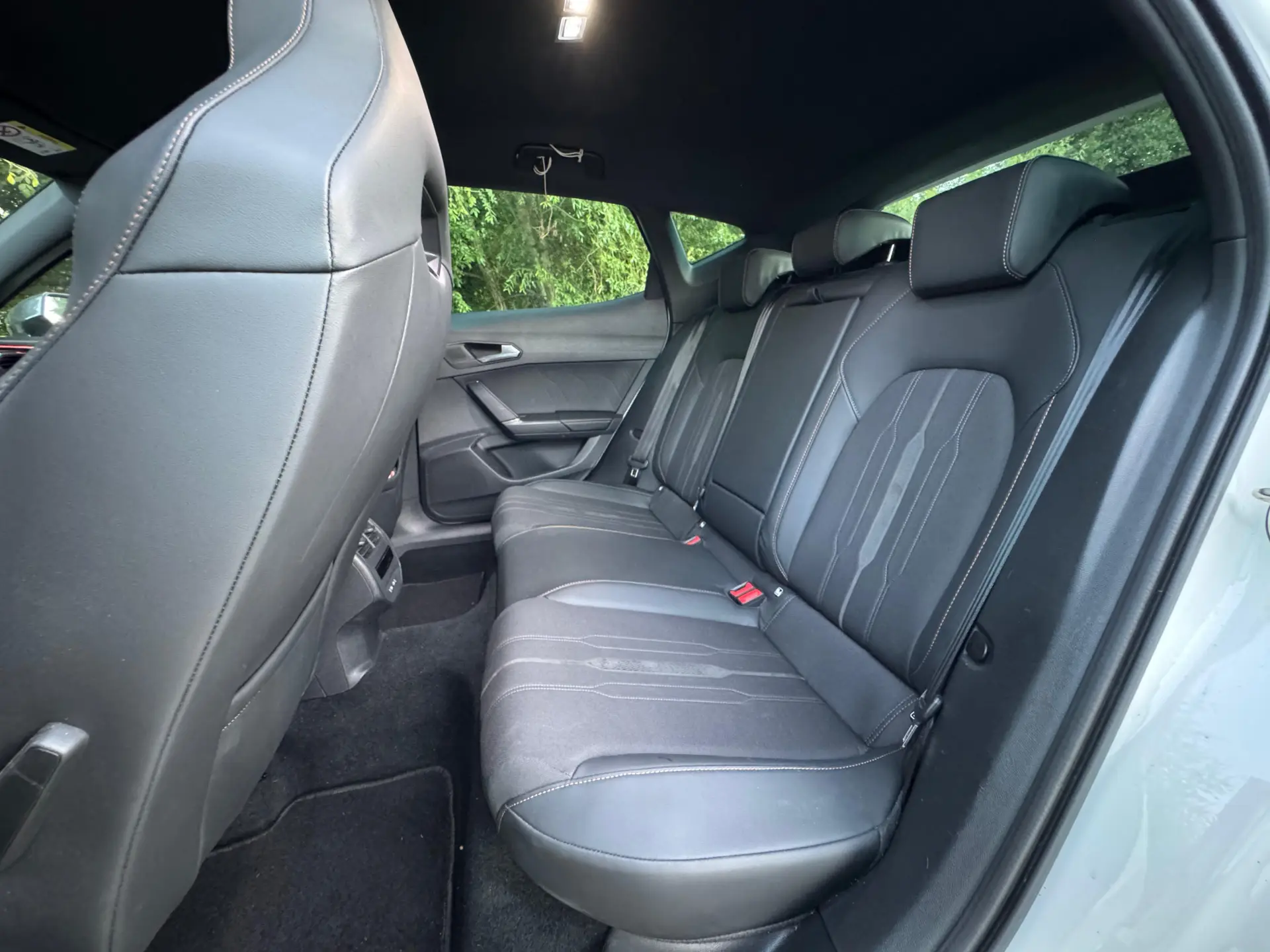 Cupra Formentor 1.4 e-Hybrid DSG VZ 32