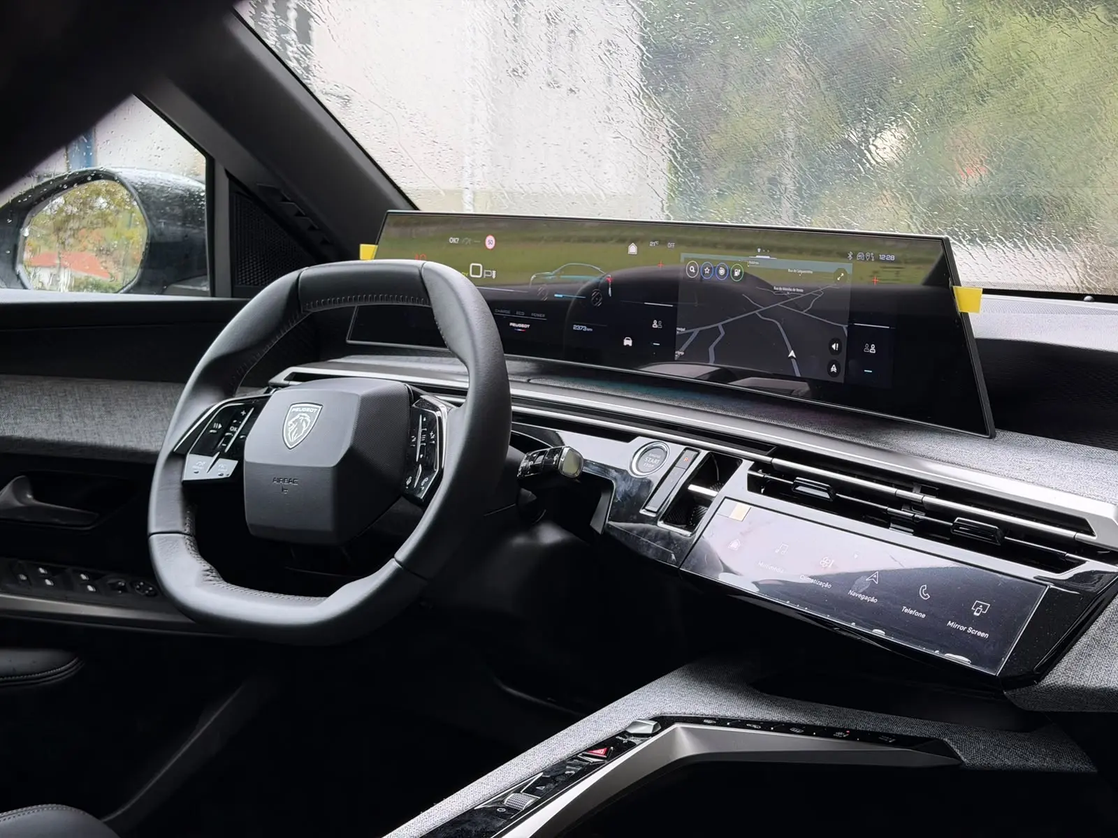 Peugeot E-3008 73 kWh Allure 23