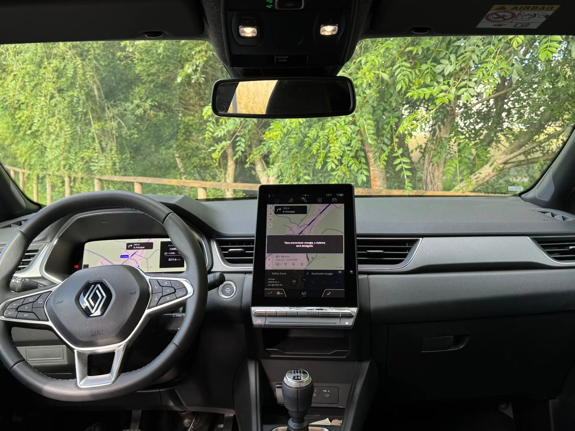 Renault Captur 1.0 TCe Techno 15