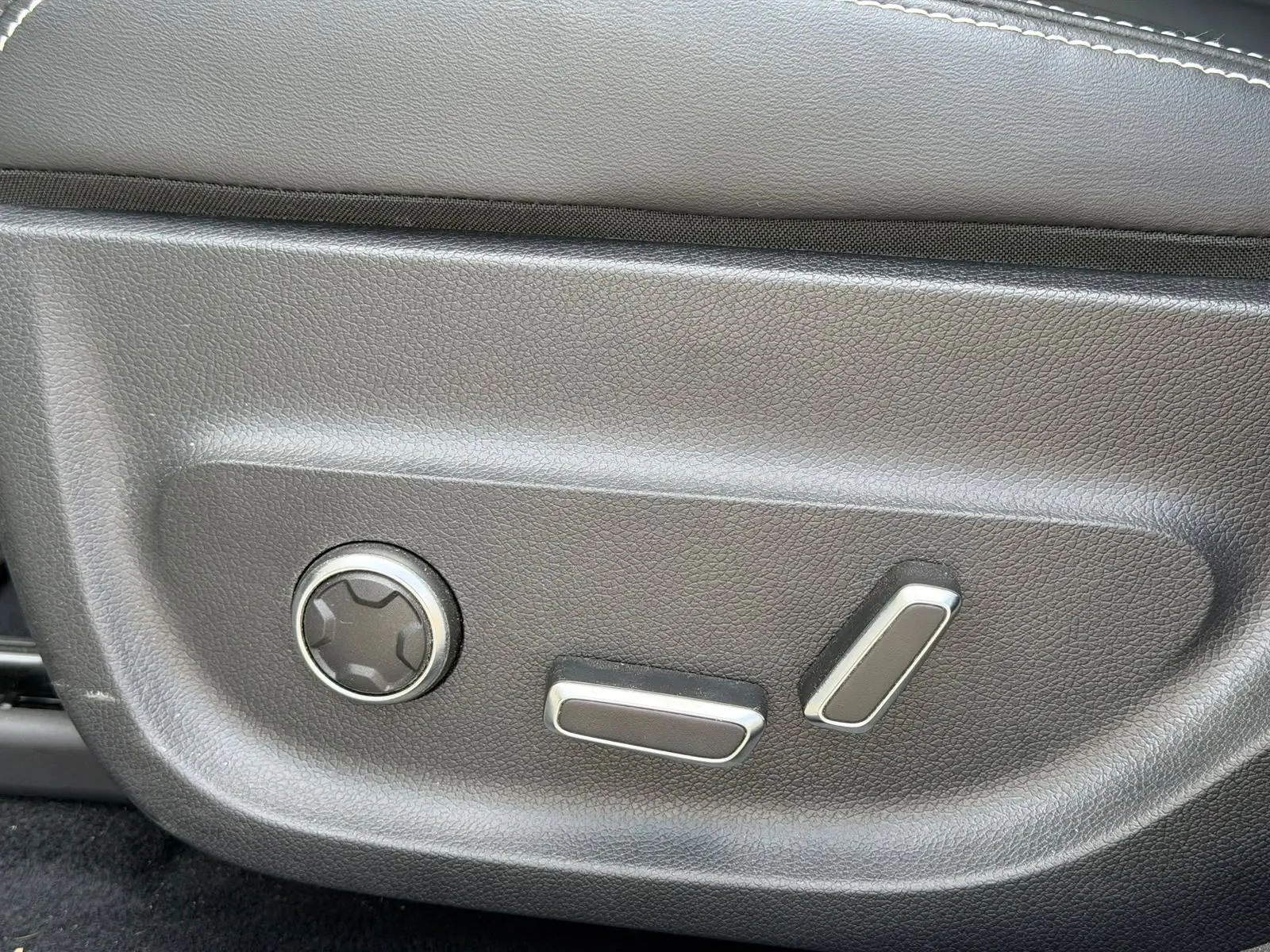 Smart #3 66 kWh Pro+ 31