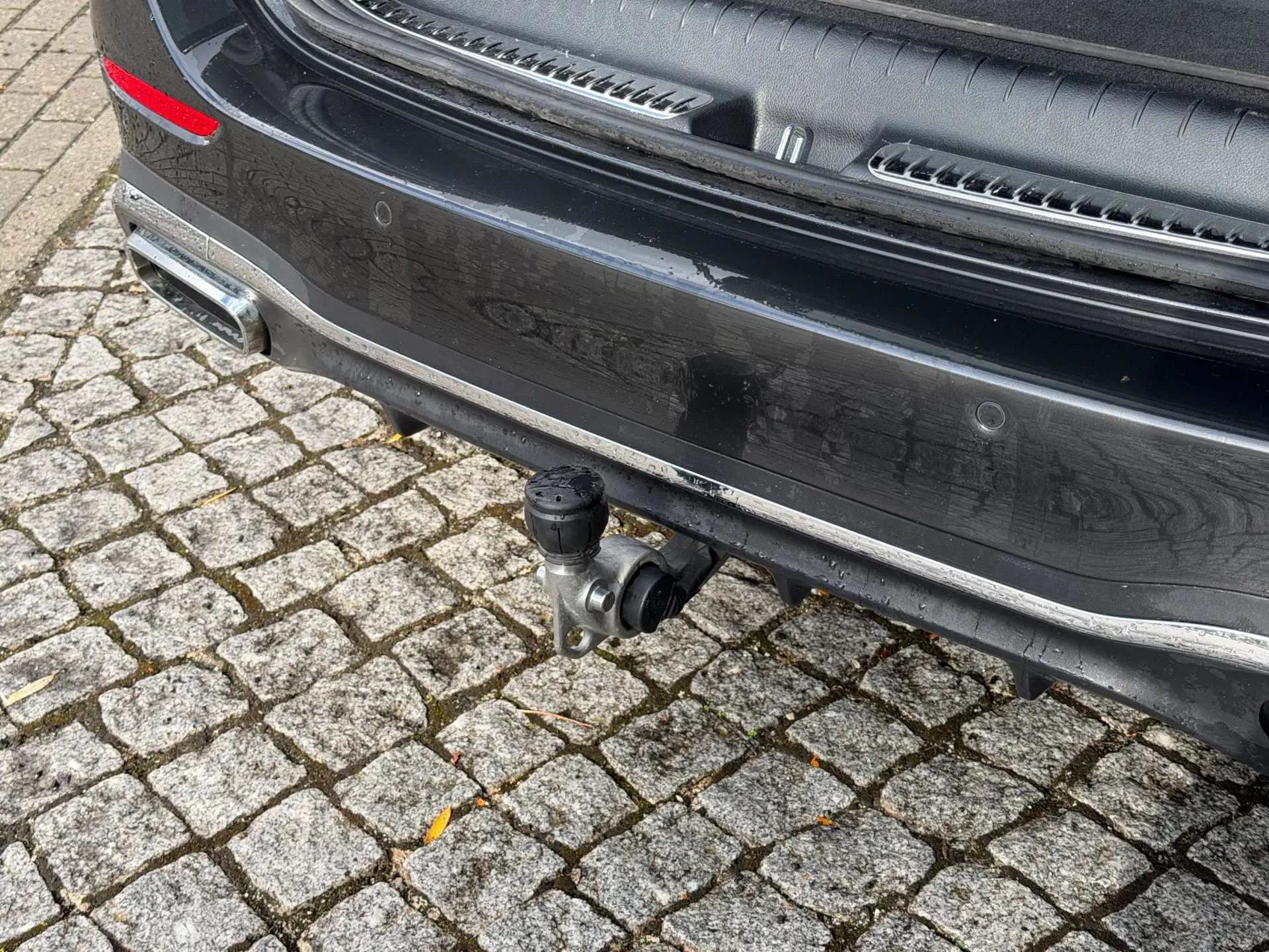 Mercedes-Benz C 300 e AMG Line 16