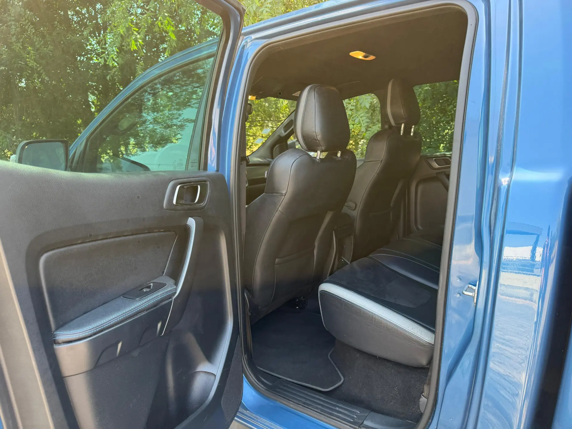 Ford Ranger 2.0 TDCi CD Raptor 4WD 19