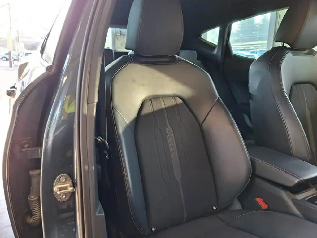 Cupra Formentor 1.4 e-Hybrid DSG 17