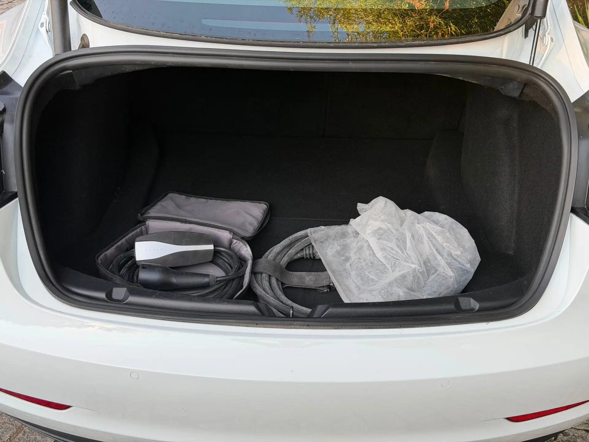 Tesla Model 3 Standard RWD 13