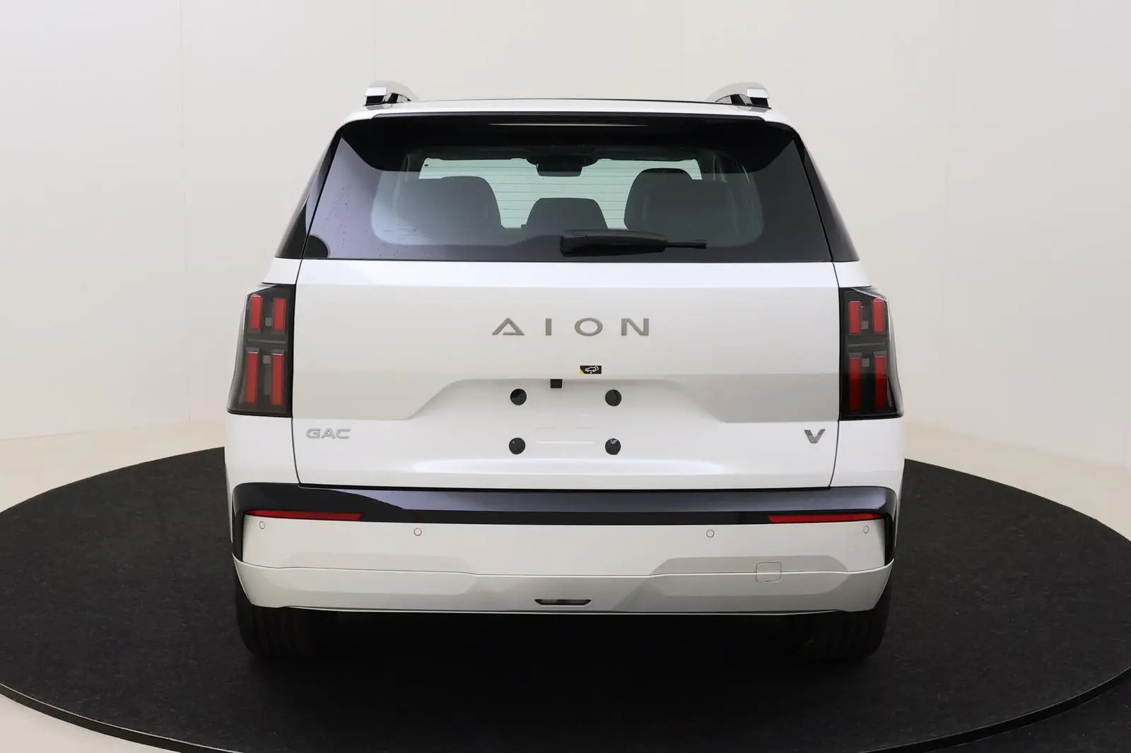 Aion V 75.26 kWh Premium 14