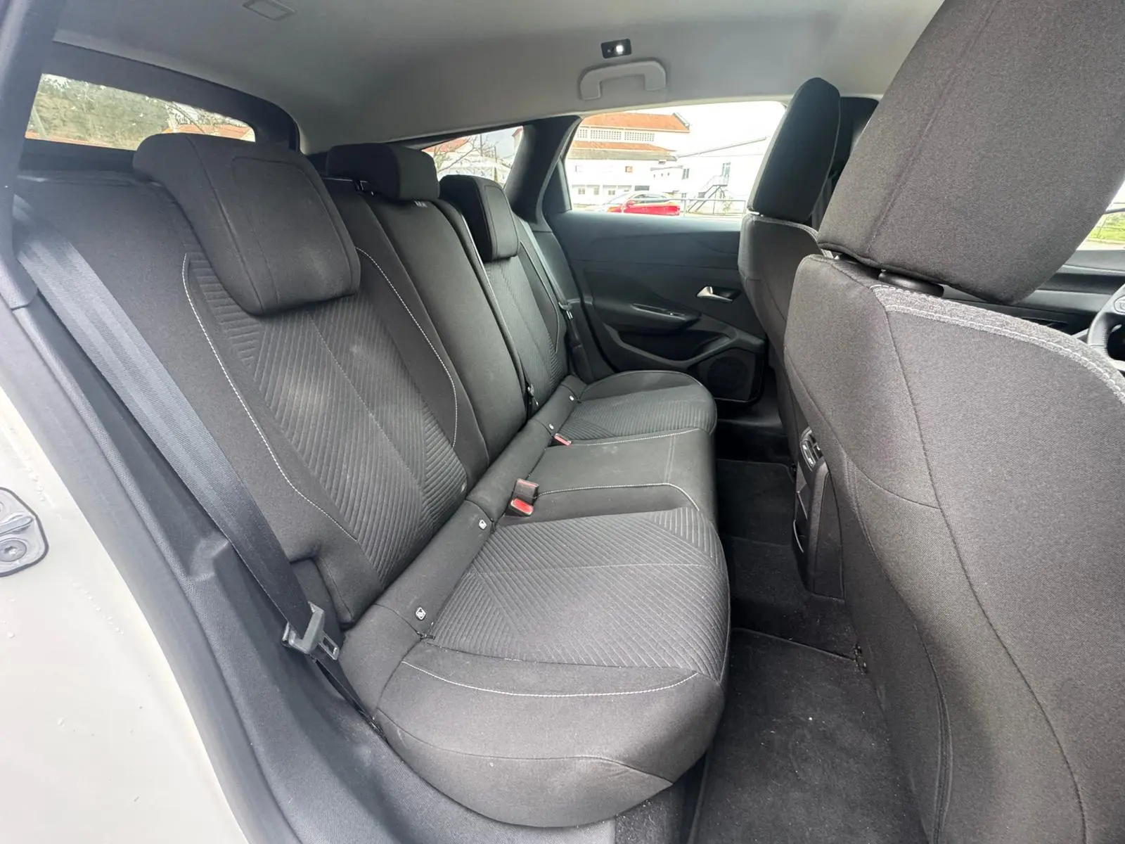 Peugeot 308 SW 1.2 PureTech Active Pack 30