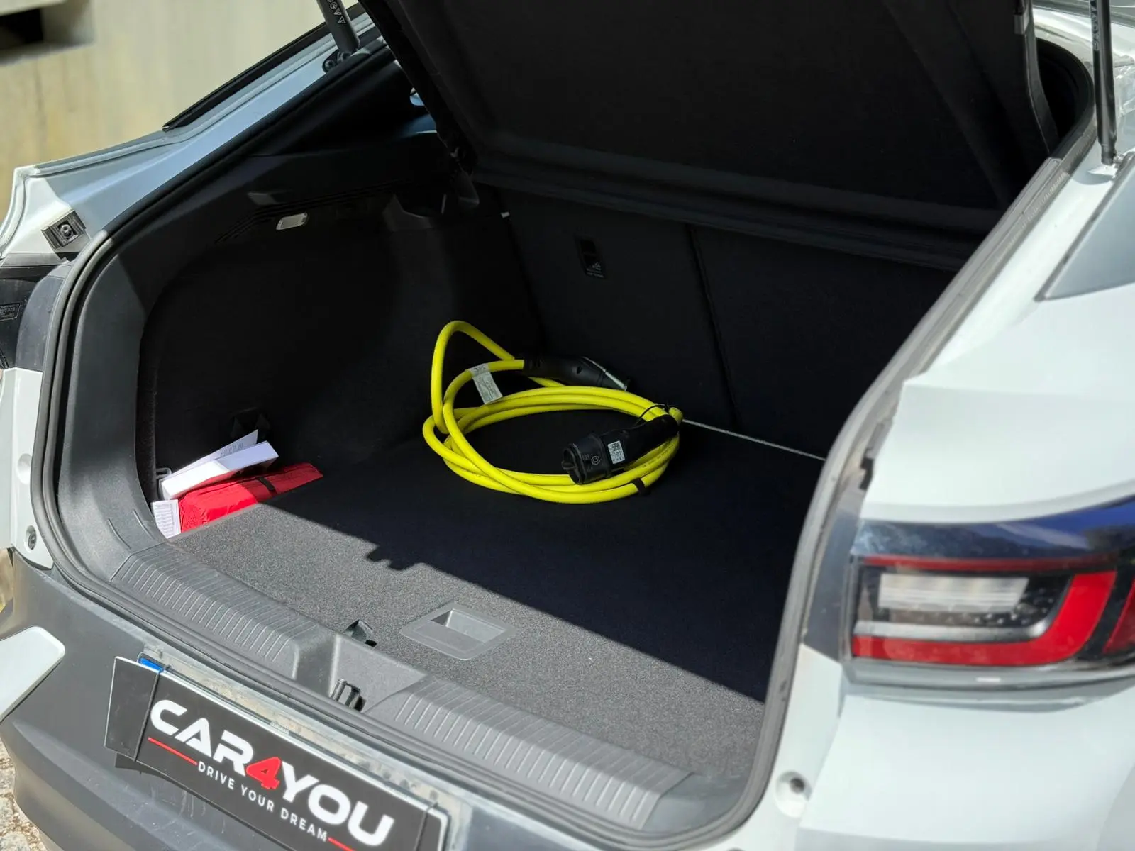 Volkswagen ID.5 77 kWh Pro Performance 16