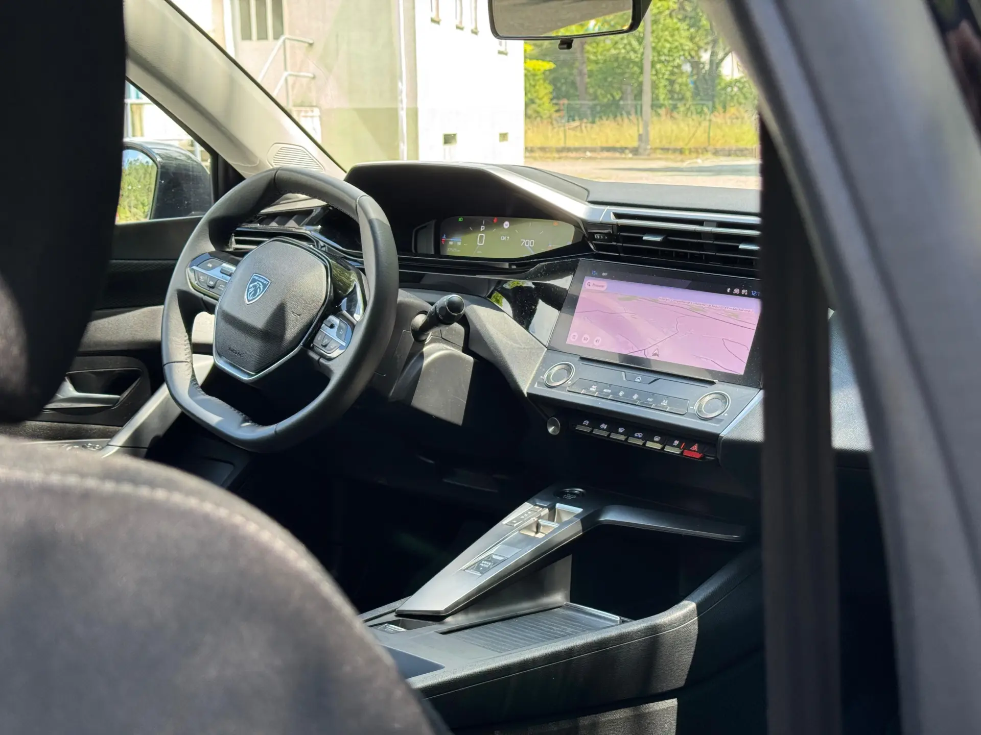 Peugeot 308 PureTech 130 EAT8 Active Pack 23