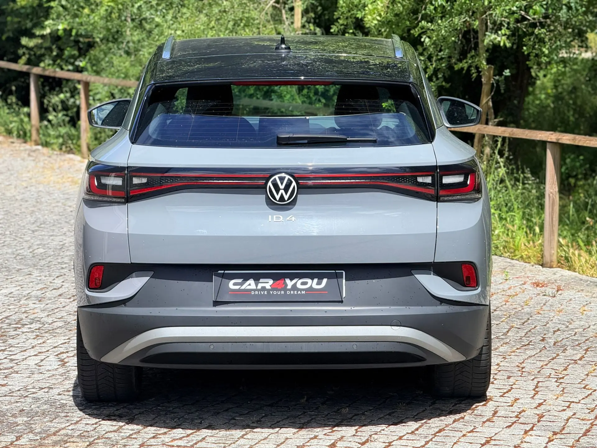 Volkswagen ID.4 77 kWh Pro Performance 14