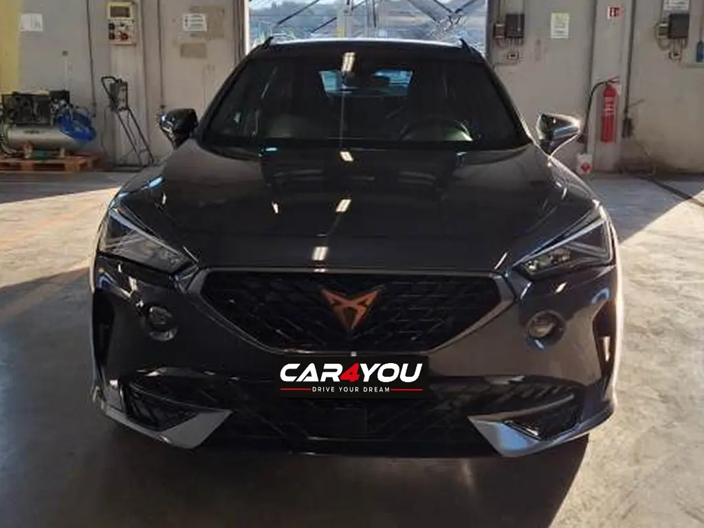 Cupra Formentor 1.4 e-Hybrid DSG 11