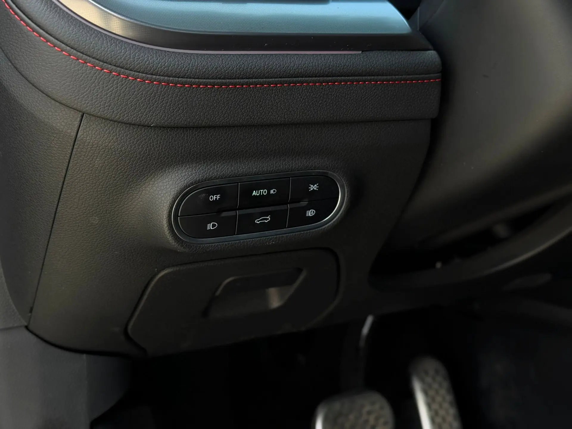 Smart #1 66 kWh Brabus AWD 31