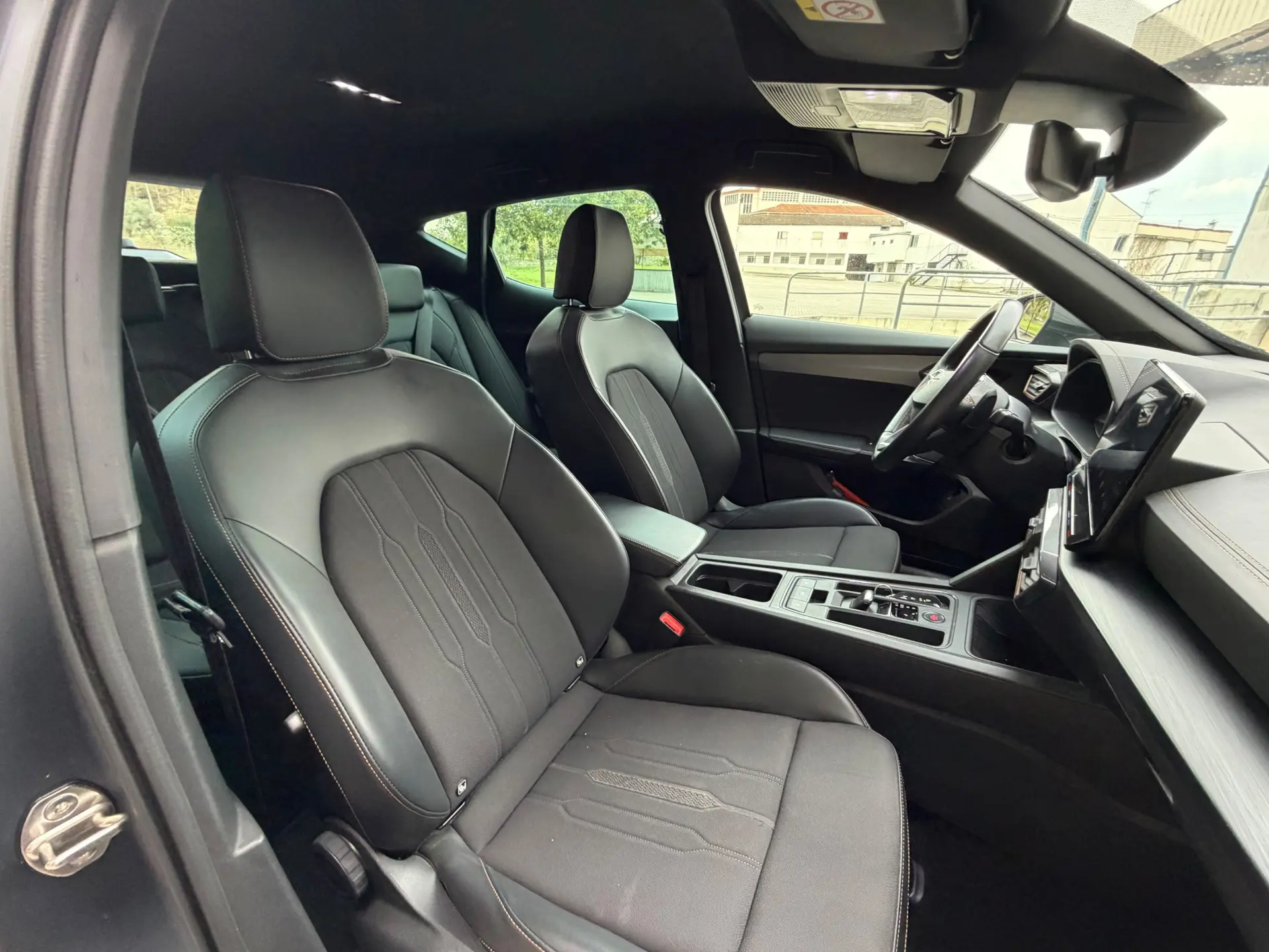 Cupra Formentor VZ 1.4 e-Hybrid DSG 32