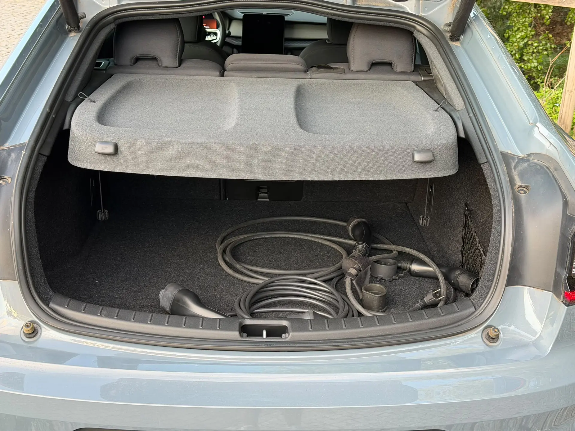 Polestar 2 Single Motor 64kWh 14