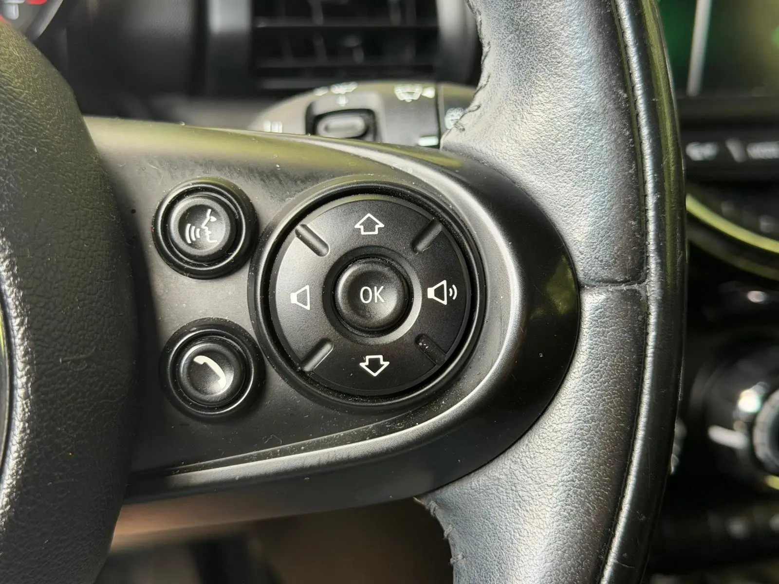 MINI 3 Portas One D 16