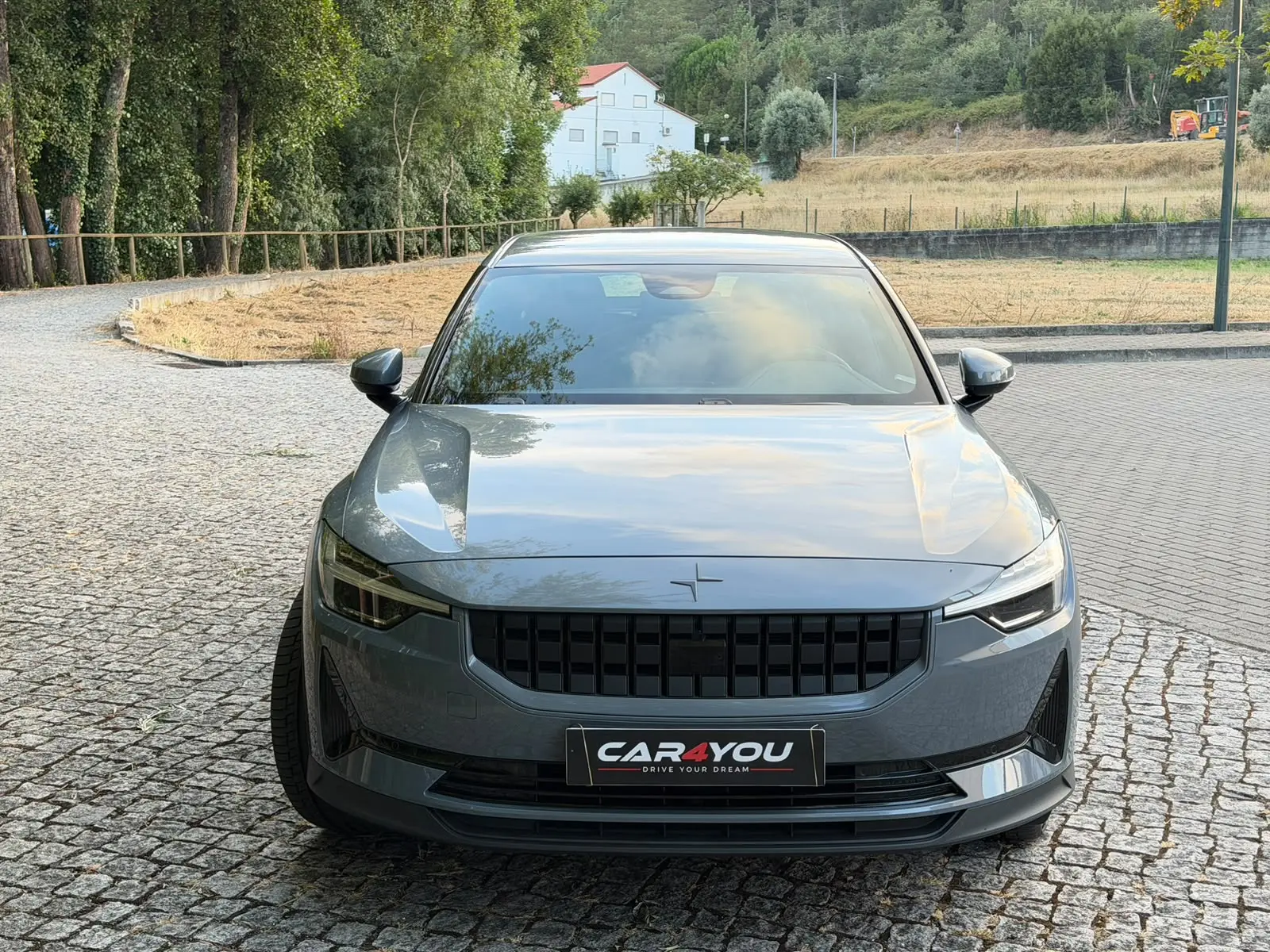 Polestar 2 Single Motor 64kWh 10