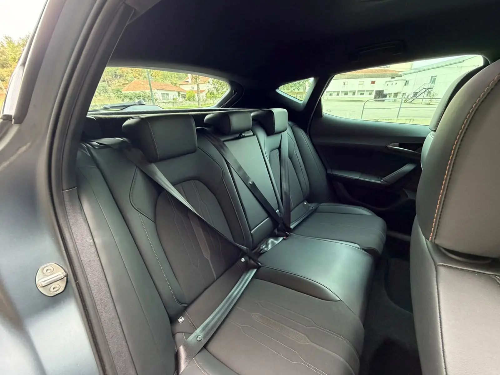 Cupra Formentor VZ 1.4 e-Hybrid DSG 41