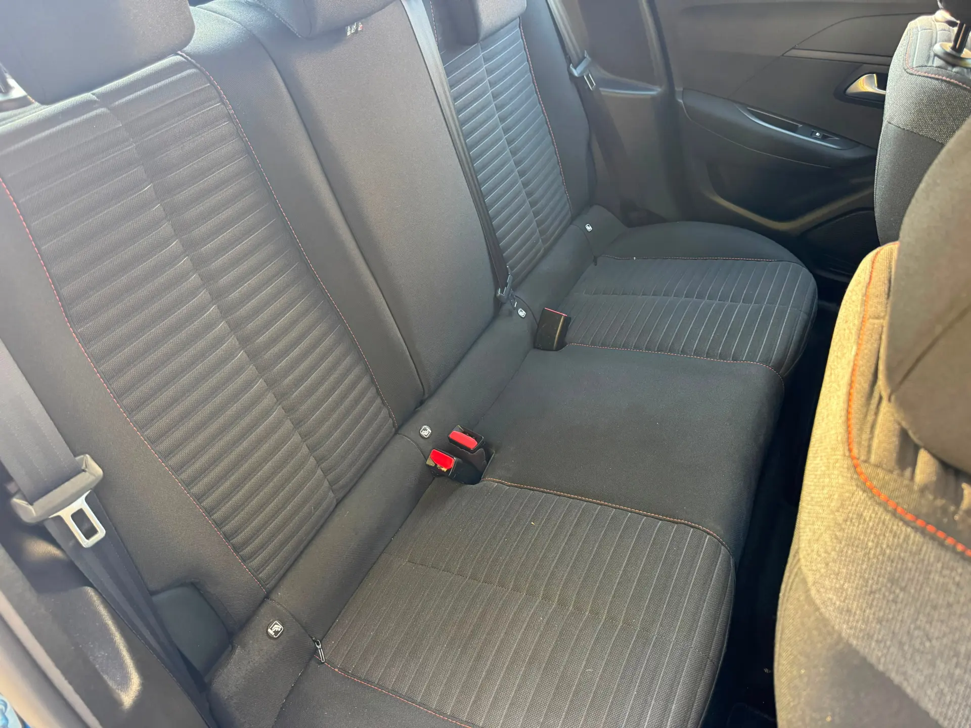 Peugeot e-208 50 kWh Active Pack 30