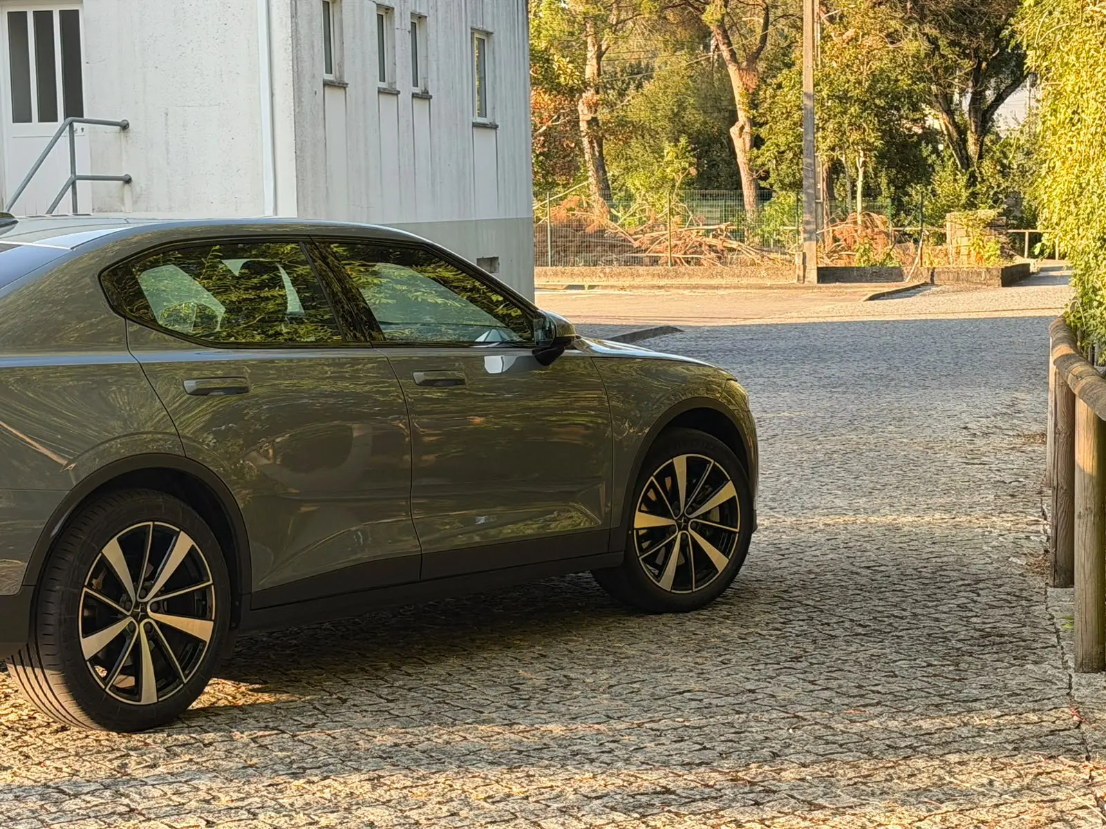 Polestar 2 Single Motor 64kWh 6