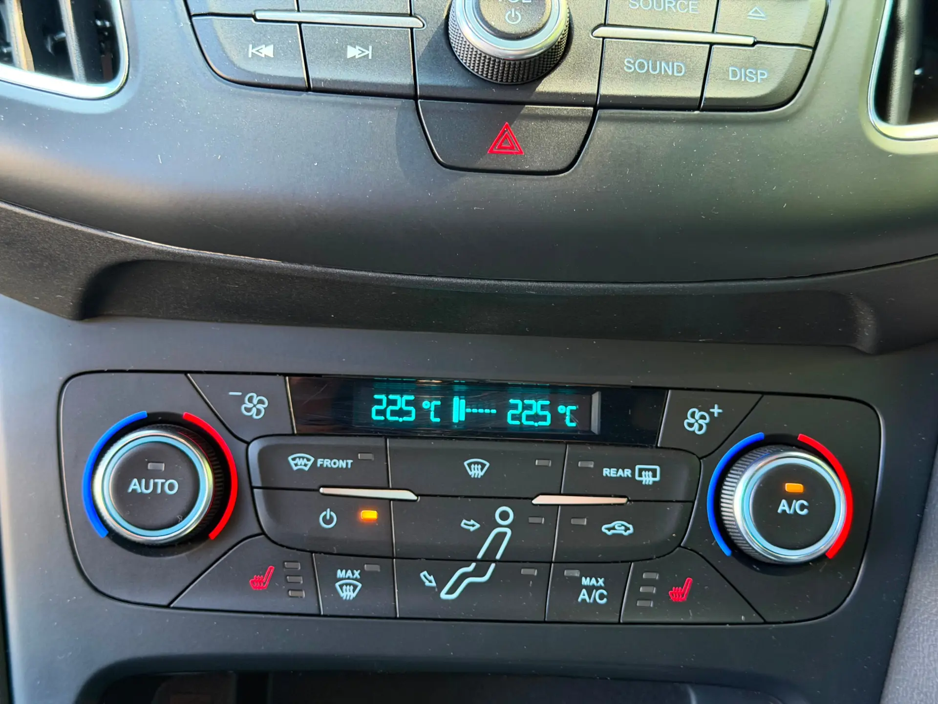 Ford Focus 2.3 EcoBoost RS 22