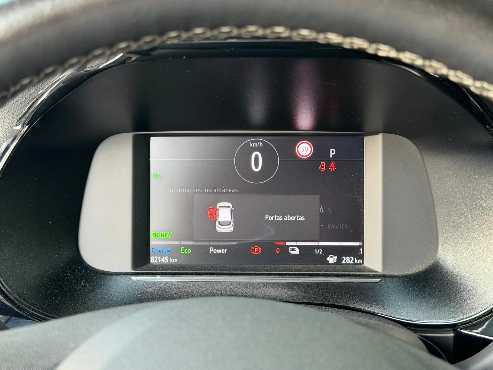 Opel Corsa-e Elegance 30