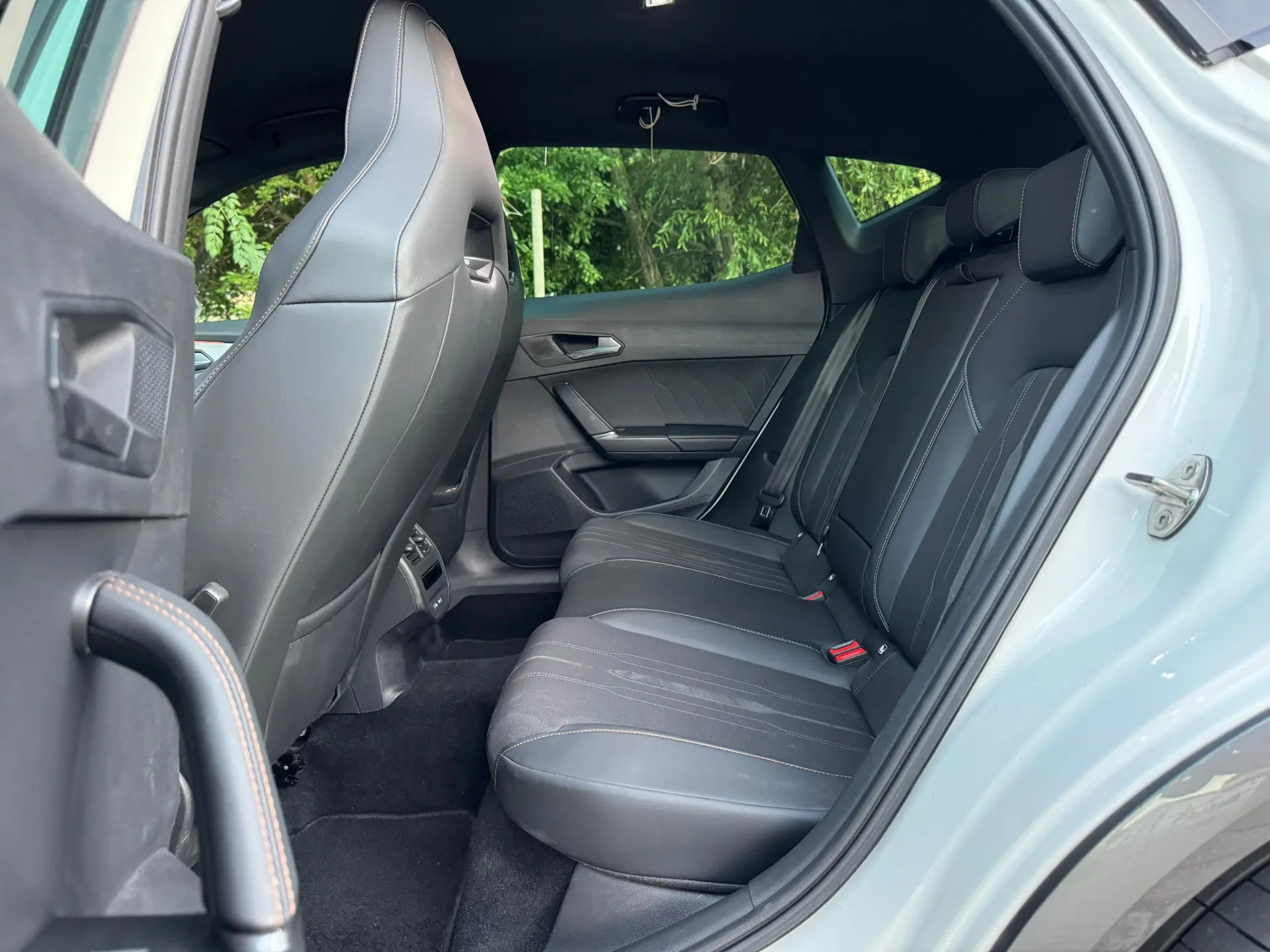 Cupra Formentor 1.4 e-Hybrid DSG VZ 31
