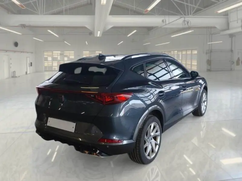 Cupra Formentor 1.4 e-Hybrid DSG 2