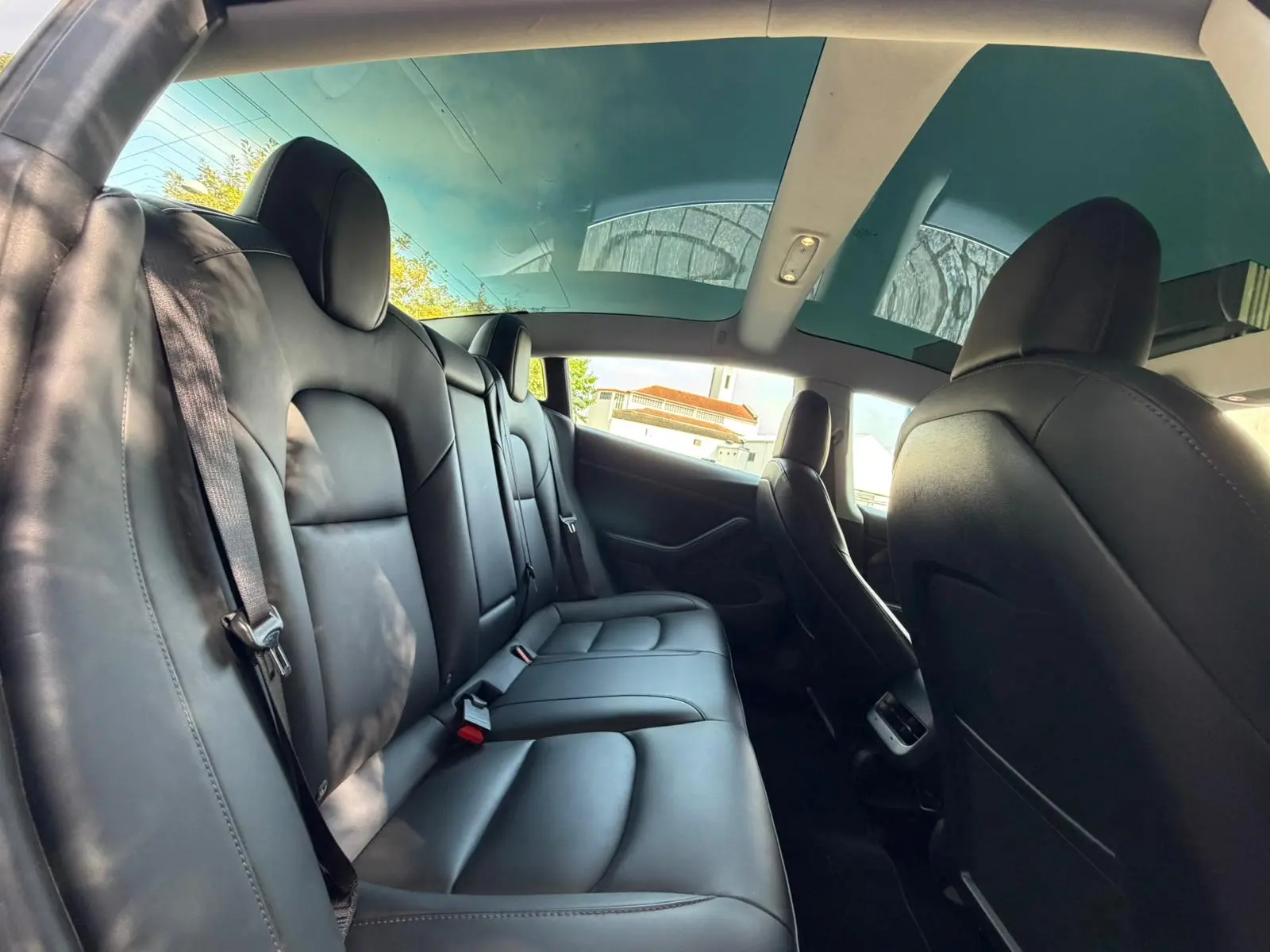 Tesla Model 3 Standard Range Plus RWD 33
